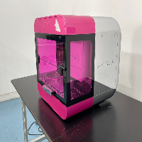 Inventia Rastrum Bio Printing Platform image 1